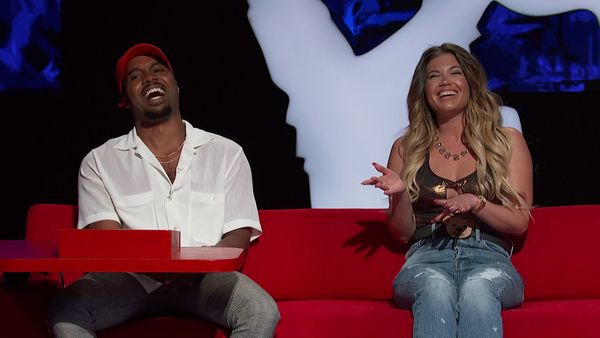 Ridiculousness - Chanel y Sterling LX