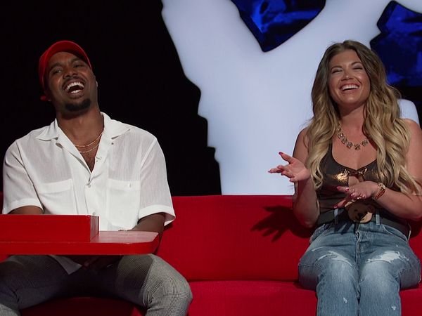 Ridiculousness - Chanel y Sterling LX