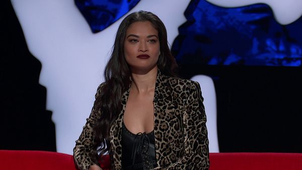 Ridiculousness - Shanina Shaik