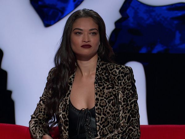 Ridiculousness - Shanina Shaik