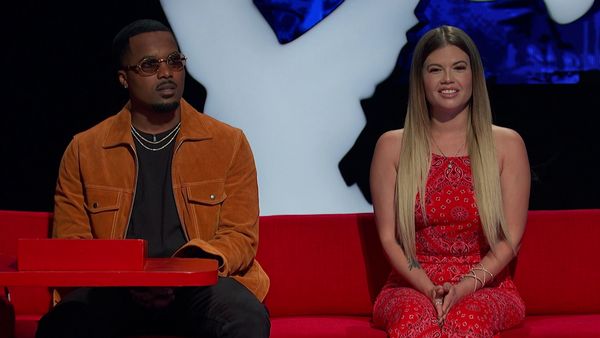 Ridiculousness - Chanel y Sterling LXVI