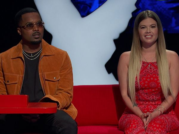 Ridiculousness - Chanel y Sterling LXVI