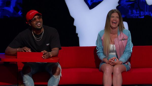 Ridiculousness - Chanel y Sterling LV