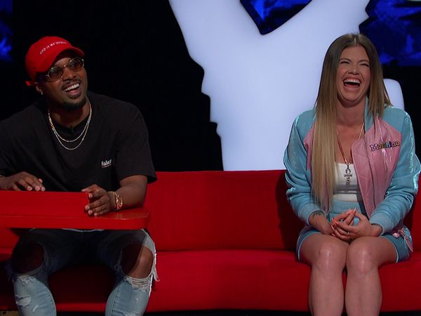 Ridiculousness - Chanel y Sterling LV
