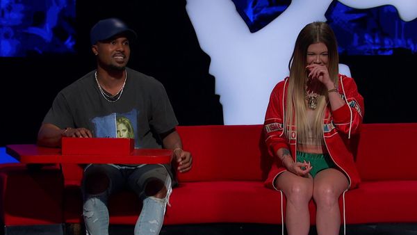 Ridiculousness - Chanel y Sterling LVIII