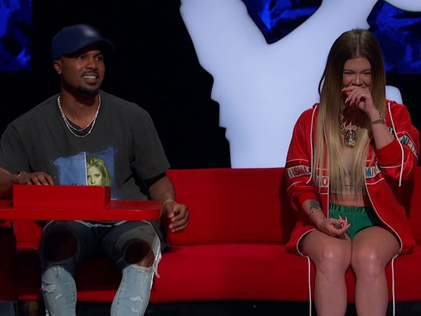 Ridiculousness - Chanel y Sterling LVIII