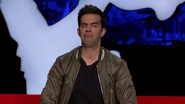 Ridiculousness - Michael Carbonaro
