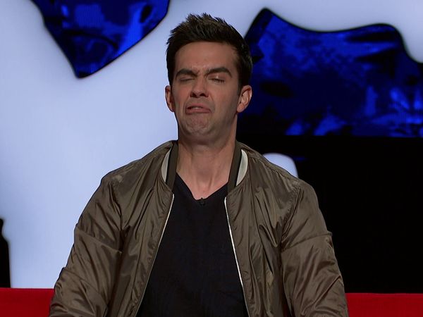 Ridiculousness - Michael Carbonaro