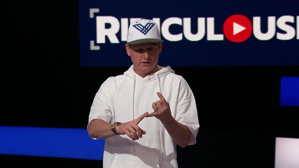 Ridiculousness - Chanel y Sterling LXX
