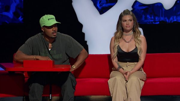 Ridiculousness - Chanel y Sterling LXVIII