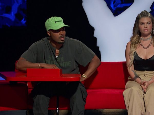 Ridiculousness - Chanel y Sterling LXVIII