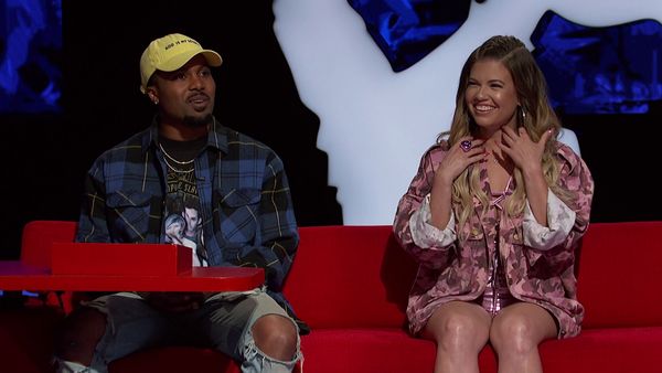 Ridiculousness - Chanel y Sterling LXII
