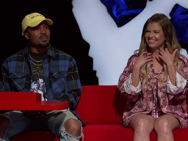 Ridiculousness - Chanel y Sterling LXII