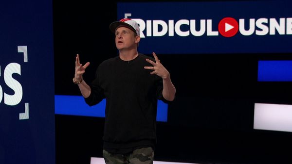 Ridiculousness - Chanel y Sterling LIV
