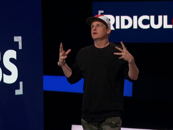Ridiculousness - Chanel y Sterling LIV