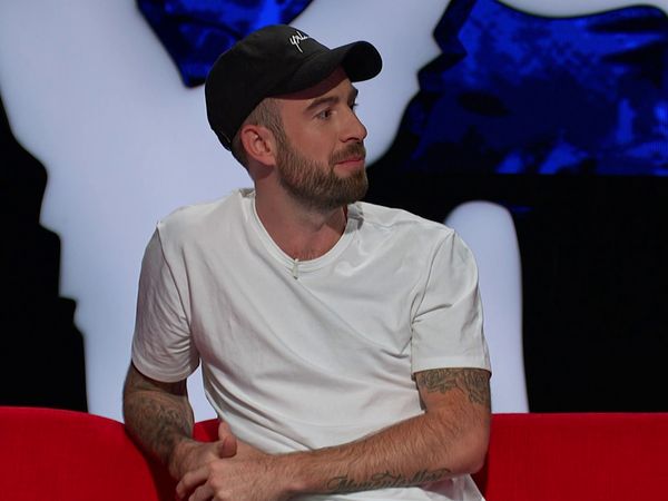 Ridiculousness - Chris “Drama” Pfaff I