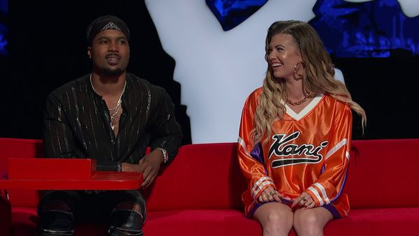 Ridiculousness - Chanel y Sterling LXIV