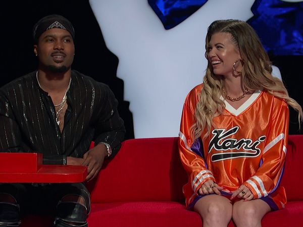 Ridiculousness - Chanel y Sterling LXIV