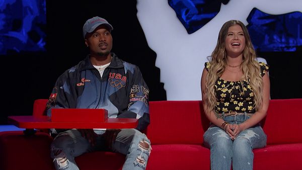 Ridiculousness - Chanel y Sterling LXI