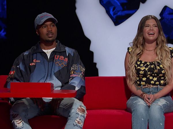 Ridiculousness - Chanel y Sterling LXI