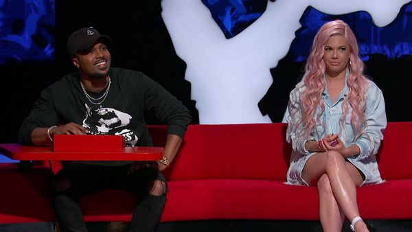 Ridiculousness - Chanel y Sterling LVI