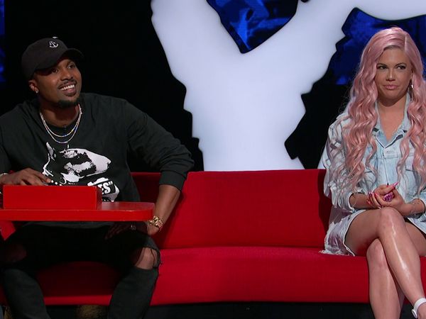 Ridiculousness - Chanel y Sterling LVI