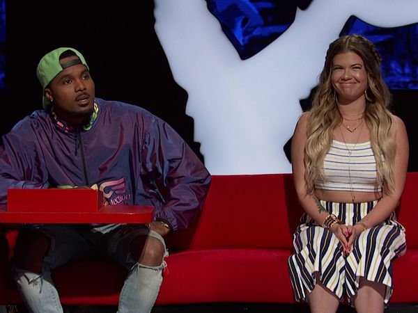 Ridiculousness - Chanel y Sterling LXIII