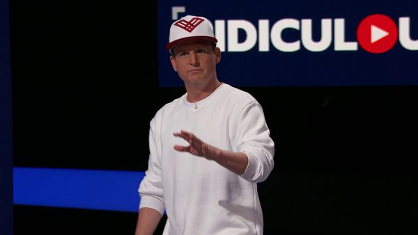 Ridiculousness - Chanel y Sterling LXV