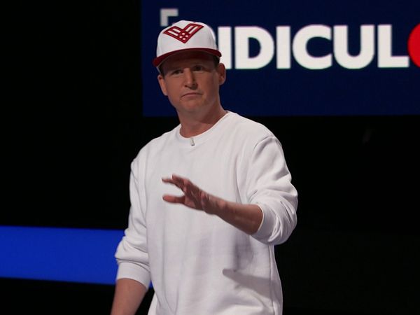 Ridiculousness - Chanel y Sterling LXV