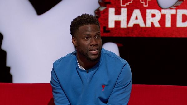Ridiculousness - Kevin Hart