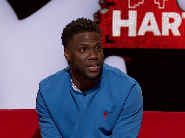 Ridiculousness - Kevin Hart
