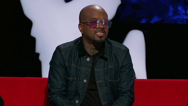 Ridiculousness - Jermaine Dupri