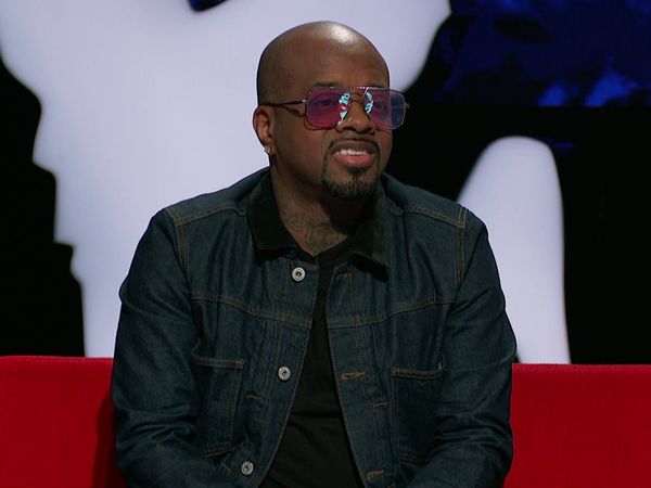 Ridiculousness - Jermaine Dupri