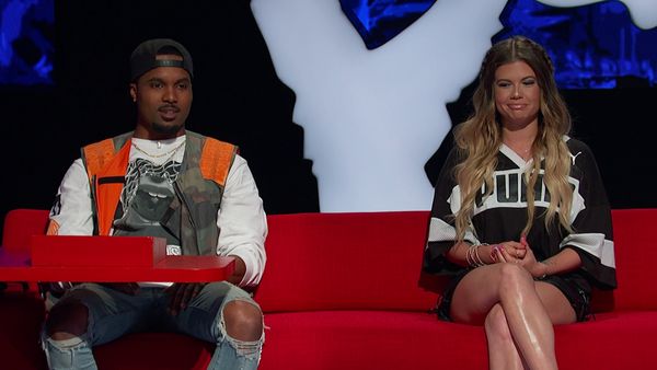 Ridiculousness - Chanel y Sterling LIX