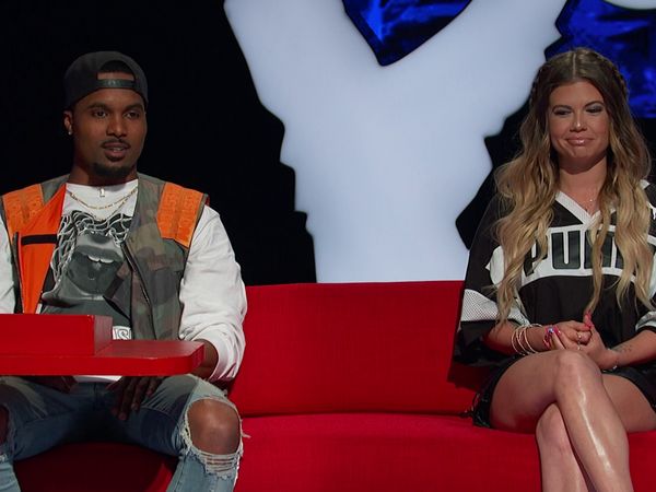 Ridiculousness - Chanel y Sterling LIX