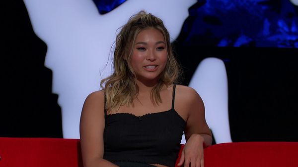 Ridiculousness - Chloe Kim
