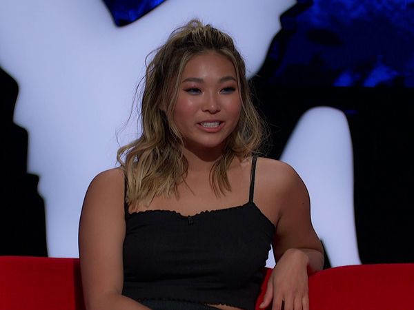 Ridiculousness - Chloe Kim