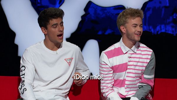 Ridiculousness - Jack & Jack