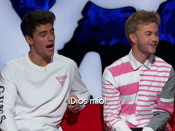 Ridiculousness - Jack & Jack