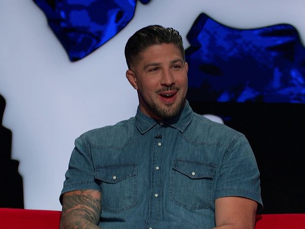 Ridiculousness - Brendan Schaub II
