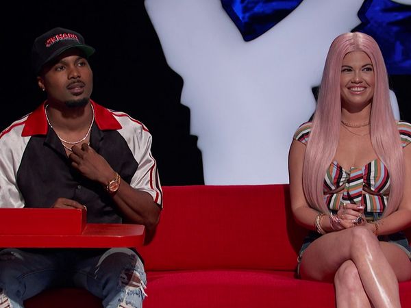 Ridiculousness - Chanel y Sterling LXXII