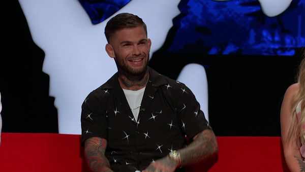 Ridiculousness - Cody Garbrandt