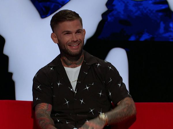 Ridiculousness - Cody Garbrandt