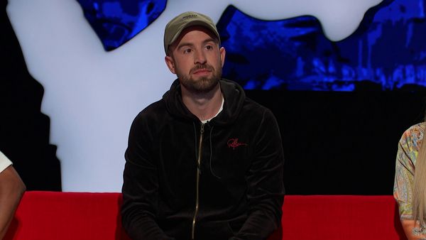 Ridiculousness - Chris “Drama” Pfaff II