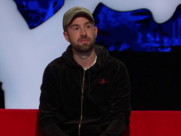 Ridiculousness - Chris “Drama” Pfaff II