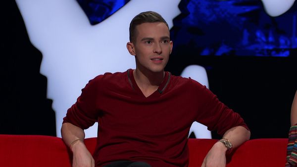 Ridiculousness - Adam Rippon