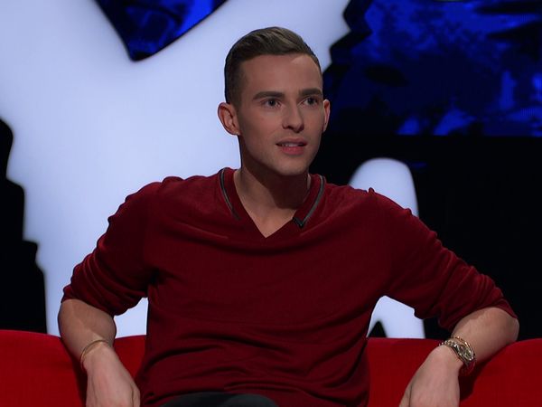 Ridiculousness - Adam Rippon