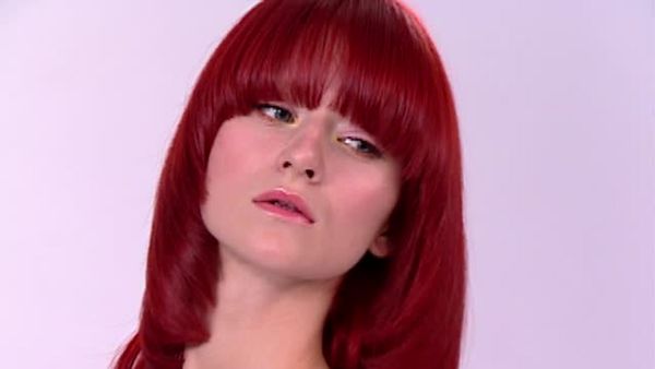 America's Next Top Model - Patricia Field