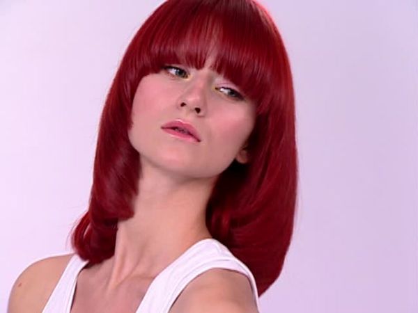 America's Next Top Model - Patricia Field