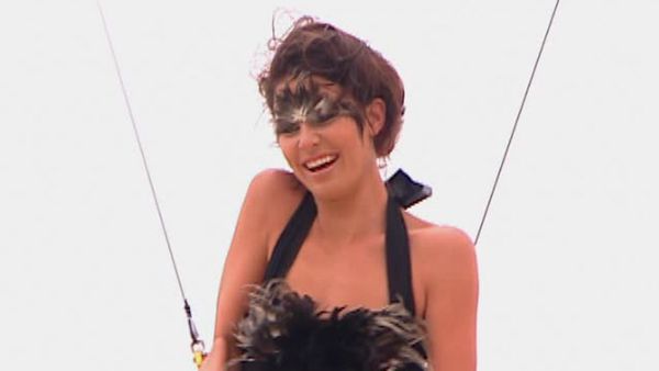 America's Next Top Model - High Fashion Highlights
